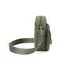 Men's Shoulder Bag Multi-compartment Mobile Phone Bag