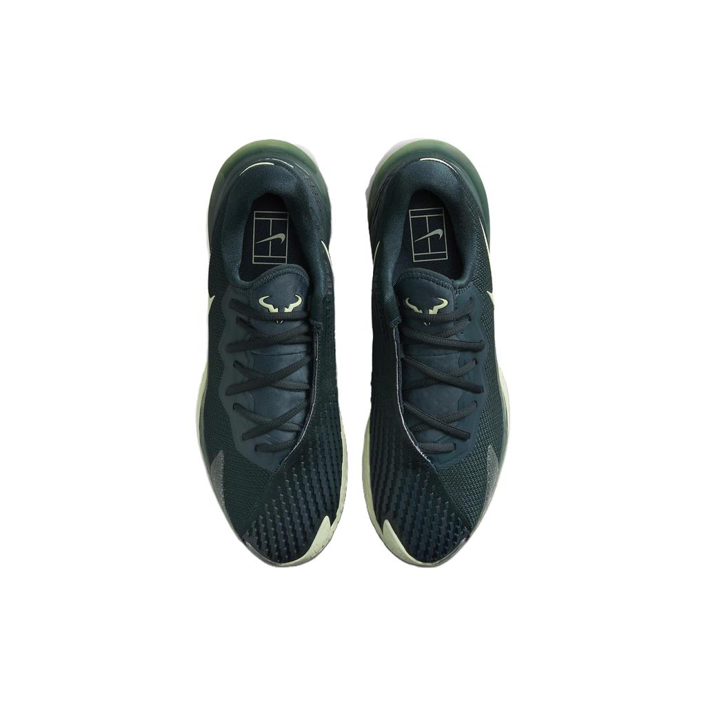 New Nike Court Zoom Vapor Deep Jungle Lime Ice DD1579-301