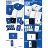 Select POB Stray Kids 4th Album KARMA