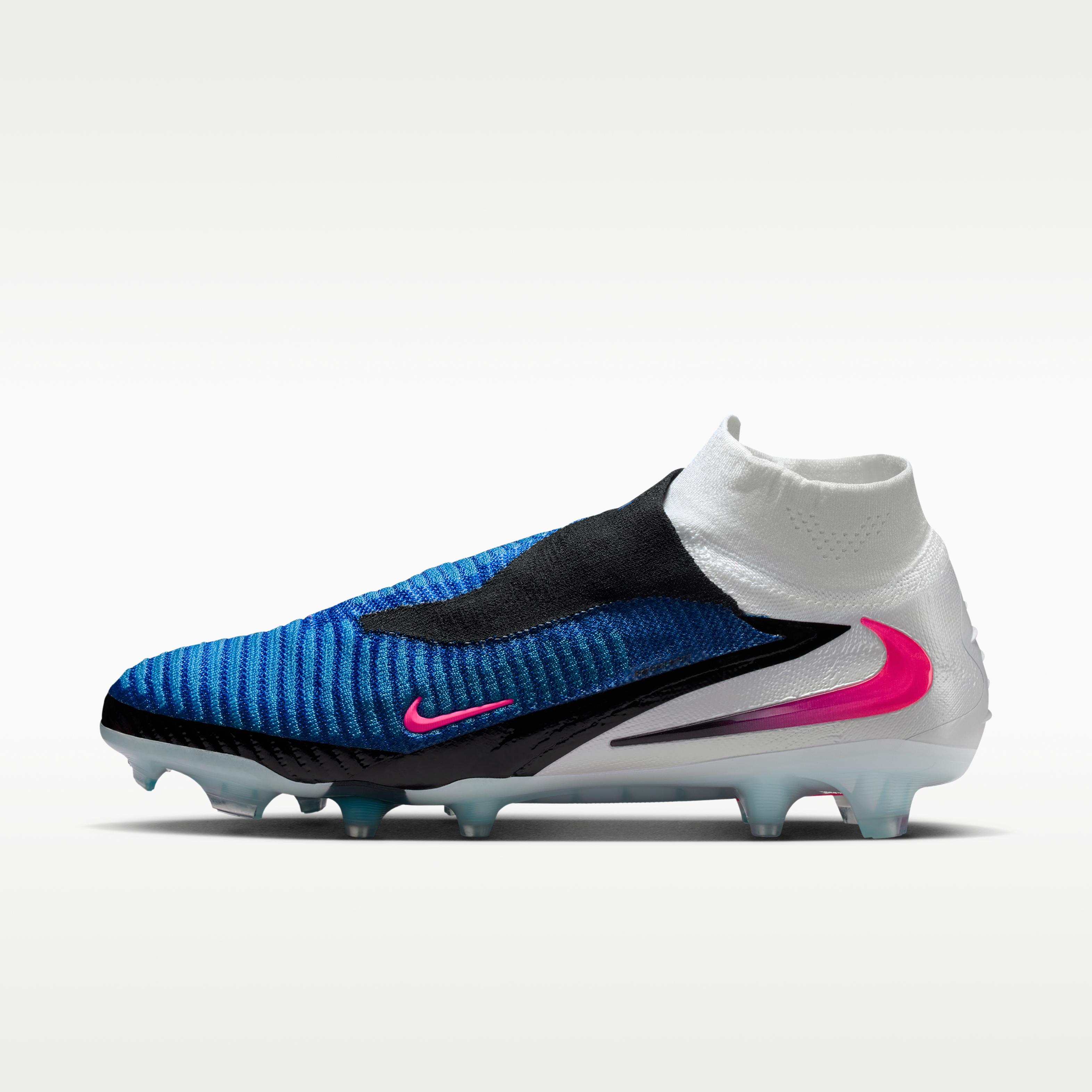 

Nike Phantom 6 High Elite FG Attack Pack 40.5