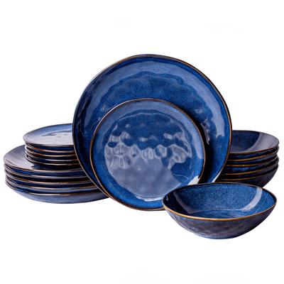 Vaisselle de table – Assiettes et plats de service