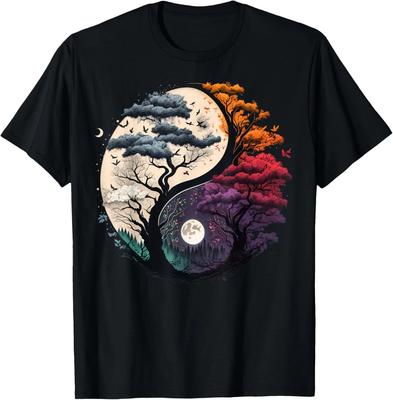 Na górę – T-shirty i koszulki
