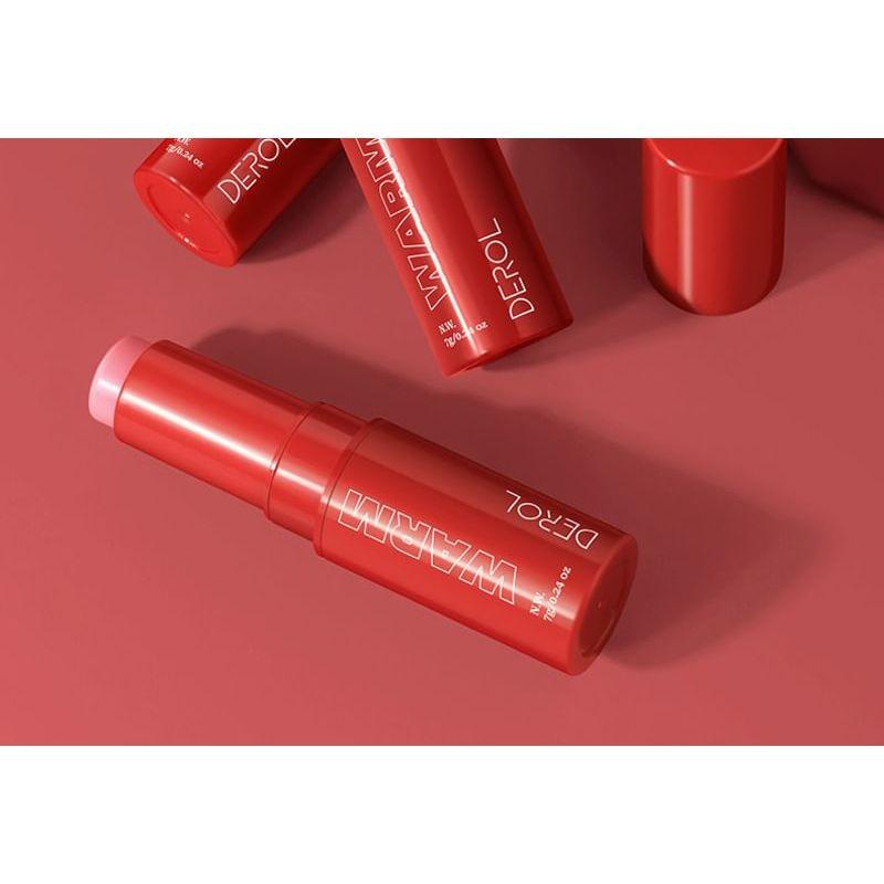 DEROL - Ginger Extract Multi-purpose Highlighter