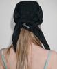 SINOON Drape Flow Cap (Black)