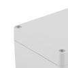 Dustproof  Plastic Project Box IP65 Project Case Electrical Housing  Industrial Projects