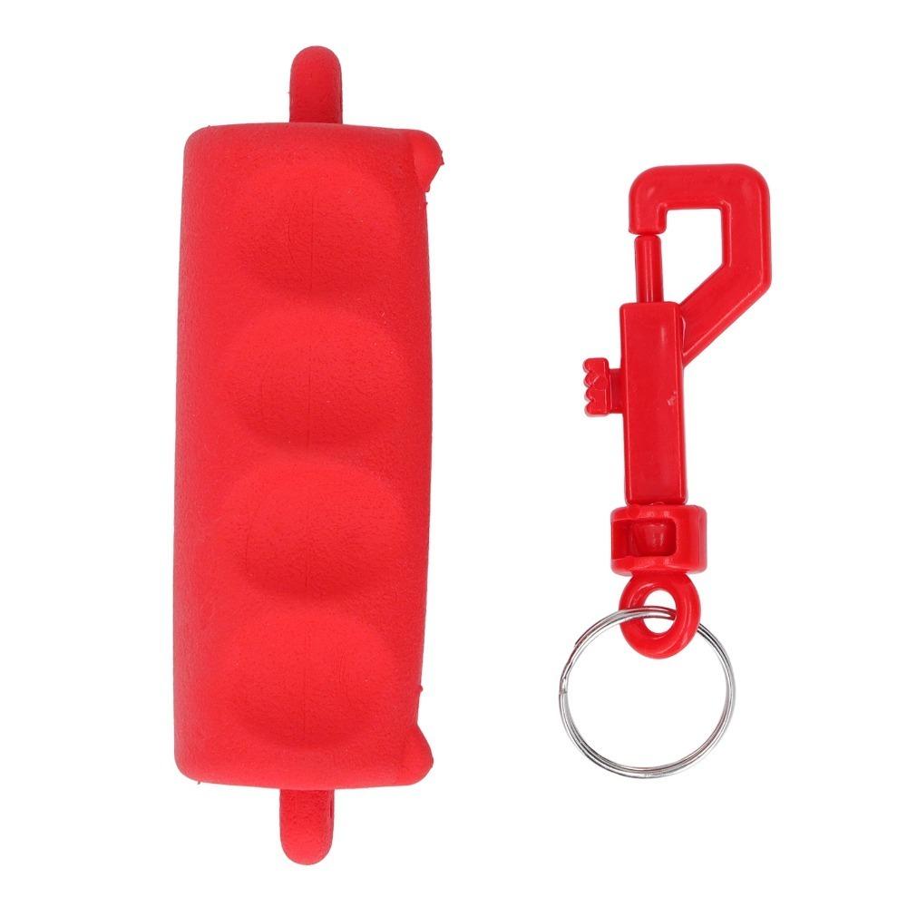 Red Arrow Puller Tool With Clip Arrow Hand Saver Convenient Target Remover Gripper Target Practice