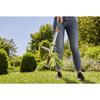 GARDENA Lawn Weeder - Ergonomic Handle - Environmentally Friendly Weed Control Without Chemicals - 25 Year Guarantee (3518-26)
