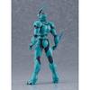 Figma Bioboosted Armor Guyver Guyver I Ultimate Edition Nicht maßstabsgetreu Kunststoff Bemalt Bewegliche Figur