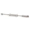 Stainless Dent Repair Hammer with Anti Slip Handle Professional Dent Repair Tool Universal Car Pit Remover Puller