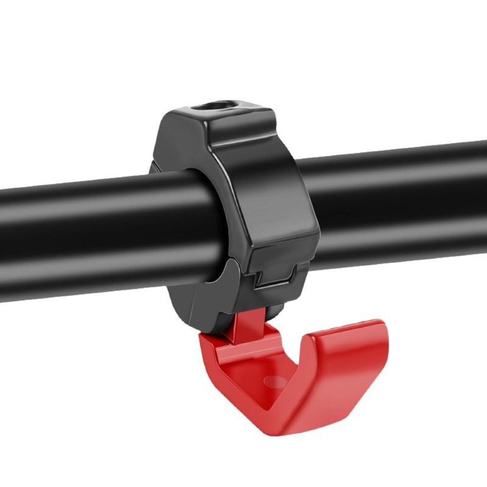 

Крючки на руль мотоцикла из алюминиевого сплава для хранения шлема, крючок для ручной клади, крючок-держатель для сумки, для электросамоката, велосипеда