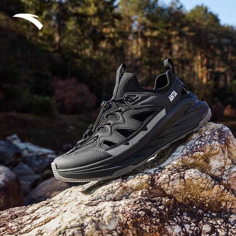 Anta Forest Expedition Men s Outdoor Sandals US 10