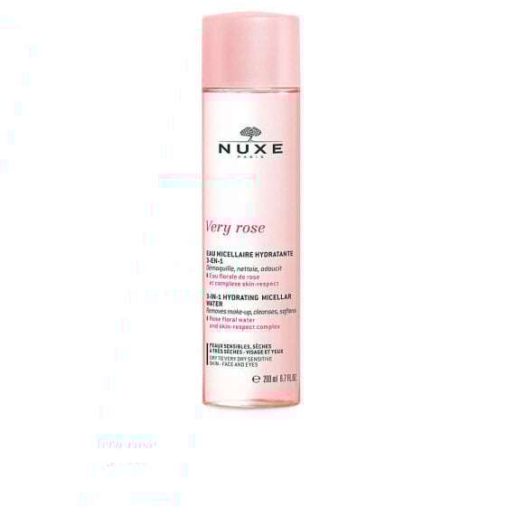 

Мицеллярная вода Nuxe Day-Lite Salicylic Acid Exfoliating 200 ml