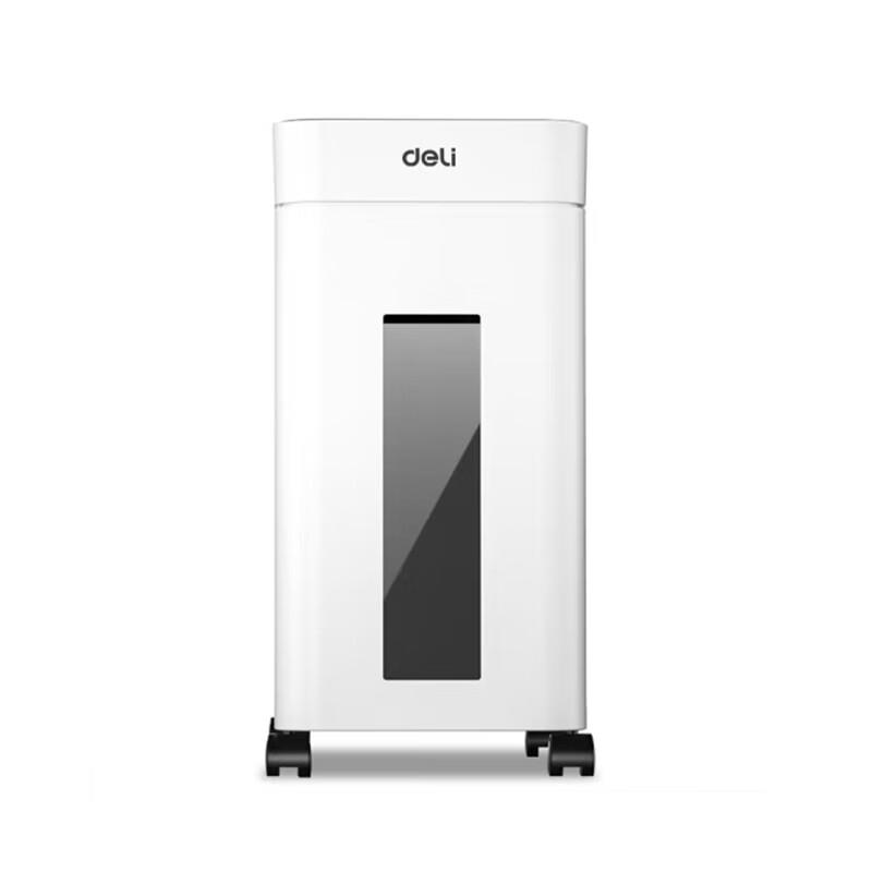 

Deli 9924 Commercial Cross-Cut Paper Shredder