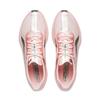 Men's Sneakers Li-Ning Feidian 6 Challenger Running Shoes Men's Low-top Rouge Pink
