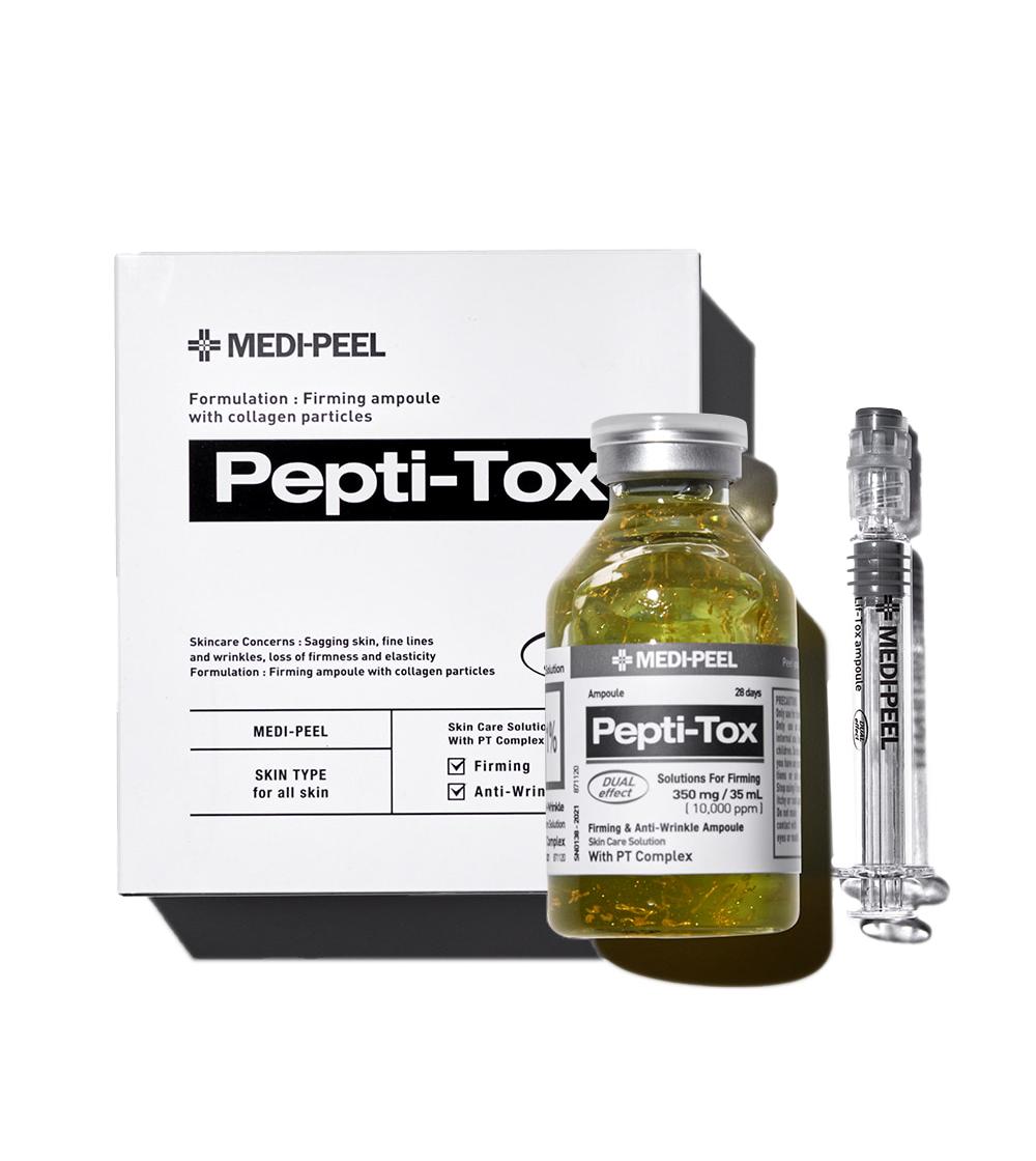 

Medi-Peel Pepti Tox Ампула 30мл