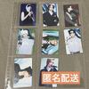 [USED] StrayKids Maniac HMV Bonus Photo Card Trading Card Complete
