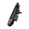 Right Sliding Door Outer Handle Black 0K7AA72410 For Kia Pregio Bongo 1997-2005