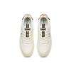 New Anta Anti Slip Wear Resistant Low Top Skateboard Shoes White Orange 912018066-5