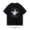 Today Im a Serious Goose New Year Fitness Duck Tshirt Woman Man Casual Cotton Printed T Shirts Ropa Hombre