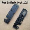 Loudspeaker For Infinix Hot 12i Loud Speaker Ringer Inner Buzzer Flex Cable Replacement Parts