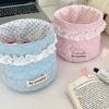 Baby Diaper Toys Organizing Bag Crib Storage Bag Multi-Purpose Storage Basket Home Decoration