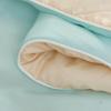 FUANNA Cooling Feel Washable Quilt