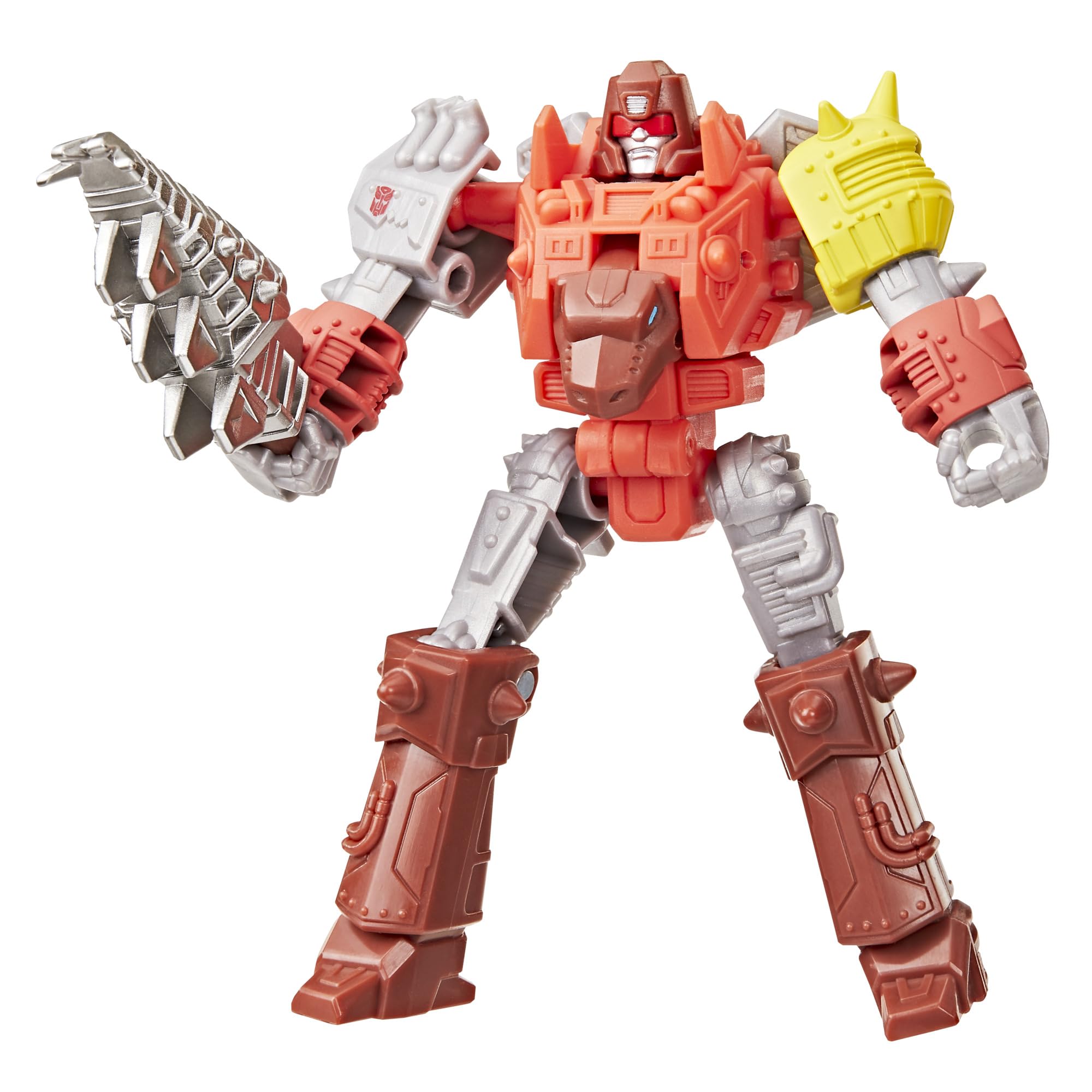 Transformers TRA CYBERWORLD CC SNARL.