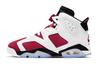 6 Retro Carmine 2021 GS 384665-106