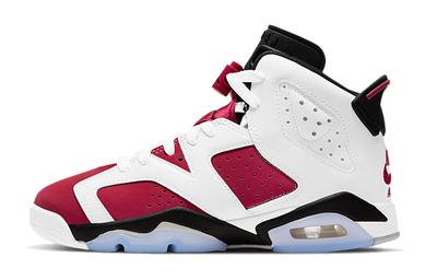 6 Retro Carmine 2021 GS 384665-106