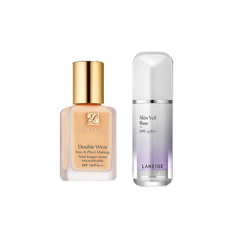 

ESTEE LAUDER DW Наборы для макияжа Женский Нежный LANEIGE Snow Silky Soft Sunscreen Barrier 30ml