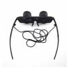 3X Magnification Eyeglasses Binoculars 28mm Lens Drama Watching Binoculars  Bird Watching