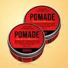 DASHU Classic Extreme Red Pomade 100g 2pcs - Hair Styling, Korean