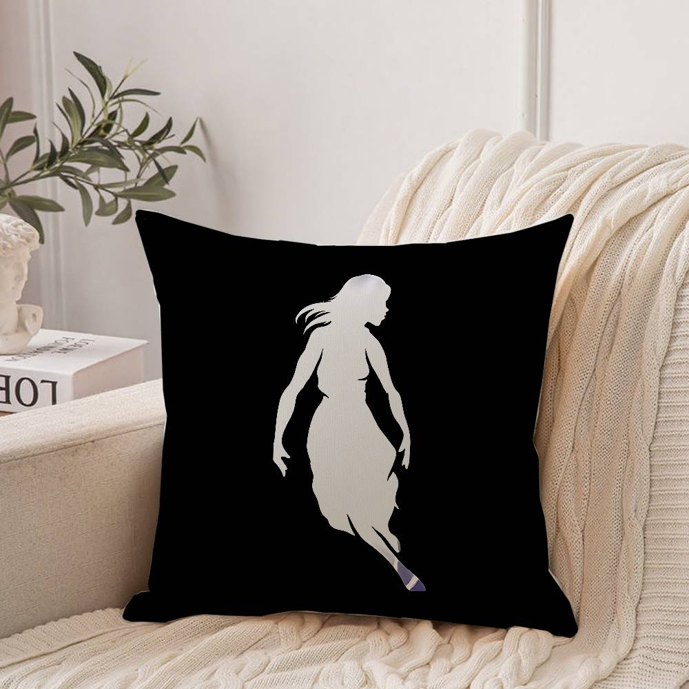 P-Pierce The S Pillow Case Home Decor Throw For Sofa Bed Car Room Decor Gift Idea