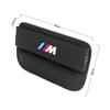 Car Seat Gap Tidying Multifunction Console Crevice Storage Box For BMW Performance X1 X3 X5 E39 E46 E90 F20 E60 F30 M3 M5