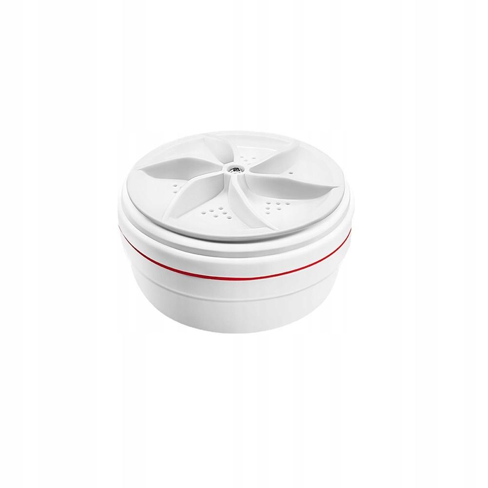 Mini-Reisewaschmaschine USB-Reise-Spinner