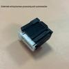 Original 28-Pin Car Connector Plug-in Harness 7283-4490-30