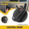 For 1995-2004 Toyota Air Heating Tacoma & Conditioning Control Knob 55905-35310