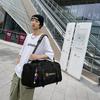 New travel bag, business trip storage bag, yoga fitness bag, boarding and housing bag