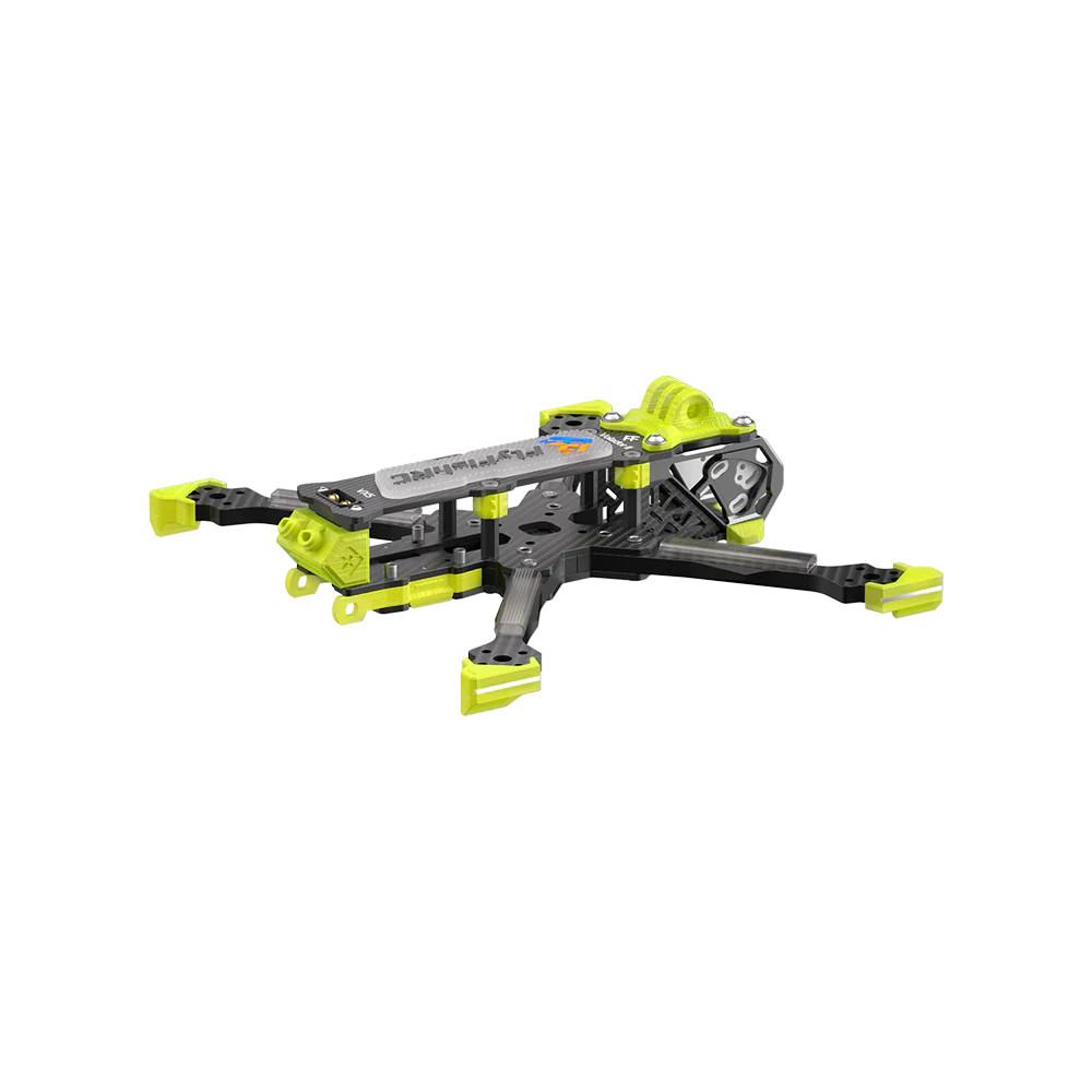 Flyfishrc Volador Ii Vx5 O4 Pro Fpv Frame