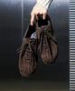 [PEMONT] Dress (Dark Brown) Pmt-10