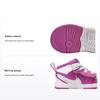 Air 1 Mid RM EasyOn TD Fire Pink Baby Sneakers White FQ1283-601
