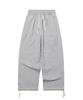 BIG UNION 89 Wide Use Sweat Pants / 7 Color
