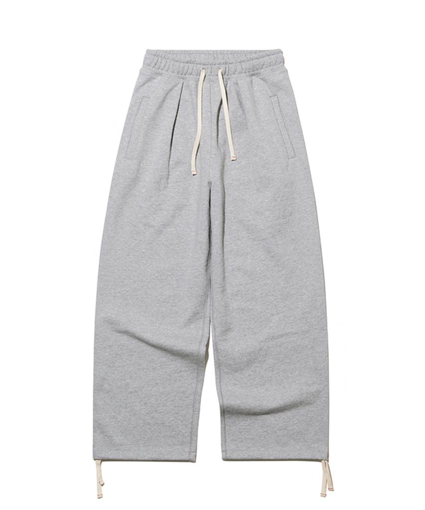BIG UNION 89 Wide Use Sweat Pants / 7 Color
