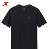 Men's Soft Cotton Short Sleeve Sport T-Shirt