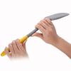 3Pcs/Set Heat Resistant Kitchenware Food Grade Silicone Kitchen Accessories Soup Ladle Spatula Draining Spoon Non-Stick Utensils