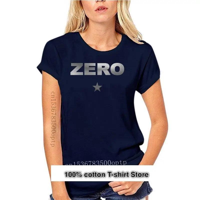 New Official Smashing Pumpkins Zero TShirt