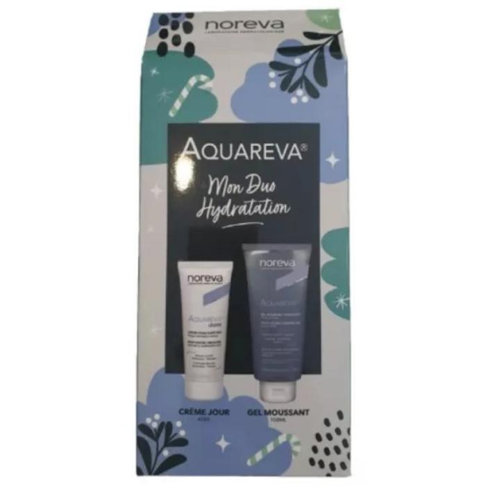 Noreva Aquareva Coffret Mon Duo Hydratation