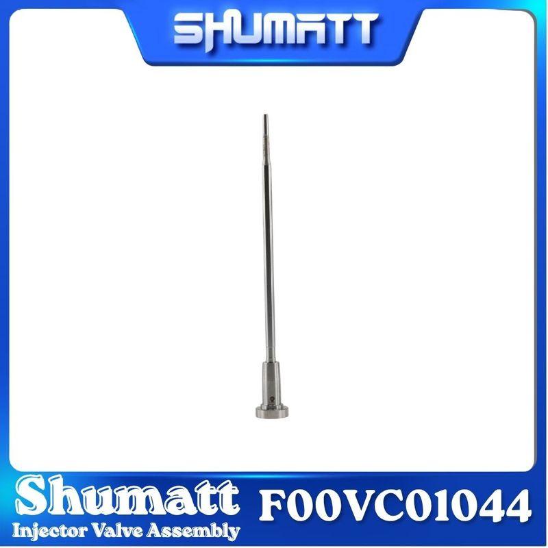 Diesel Fuel Injector Valve Assembly 4Pcs F00VC01044 For 0445110064 0445110101 0445110126 injector China Made New