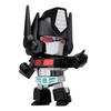 Nendoroid Transformers Nemesis Prime Plastic Painted Fully Articulated Figure Non-scale