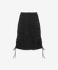 Jucy Judy J Side Shirring Out Pocket Skirt Jysk329A